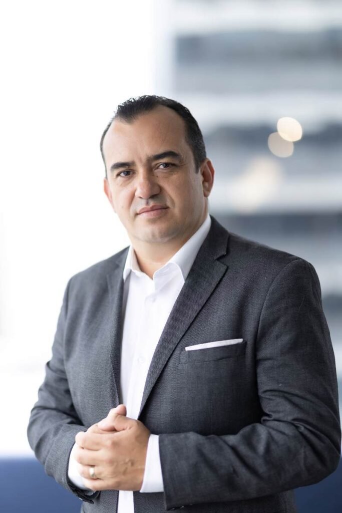 Raúl Zárate