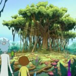Rick y Morty