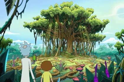 Rick y Morty