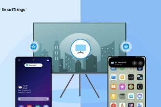SmartThings