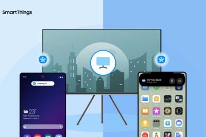 SmartThings