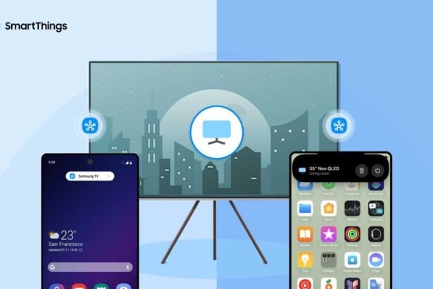 SmartThings