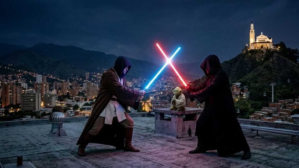 Star Wars