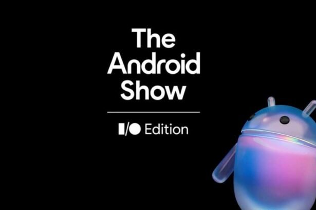 The Android Show