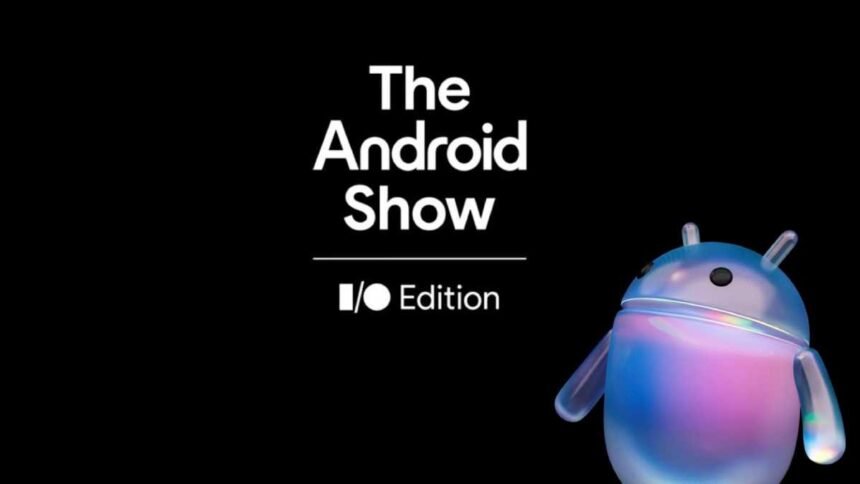 The Android Show
