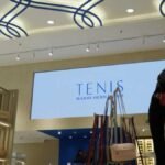 Nueva tienda de Mario Hernandez tiene realidad aumentada