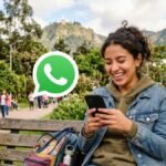 Usuaria WhatsApp