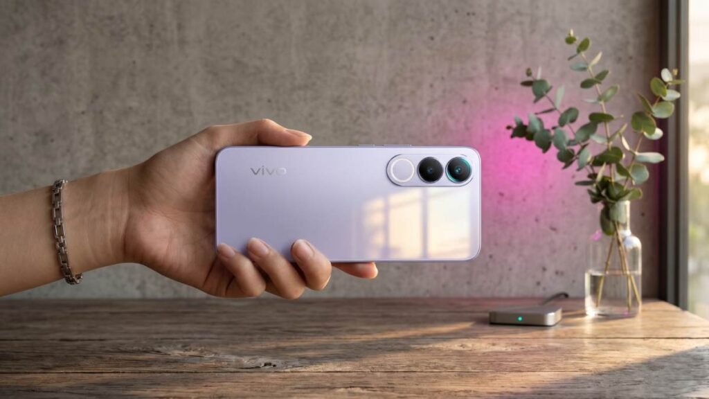 Vivo V70 FE