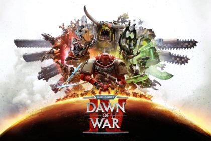 Warhammer DOW IV