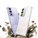 realme lanza su nueva serie C100
