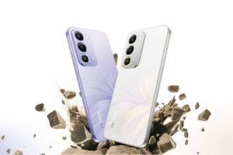 realme lanza su nueva serie C100