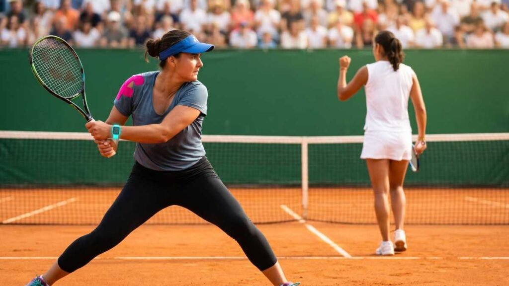 Fabiola Zuluaga y Mariana Mesa 