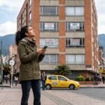 Apartamento en arriendo
