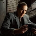 Nicolas Cage se convierte en Spider-Noir en la nueva serie de Prime Video