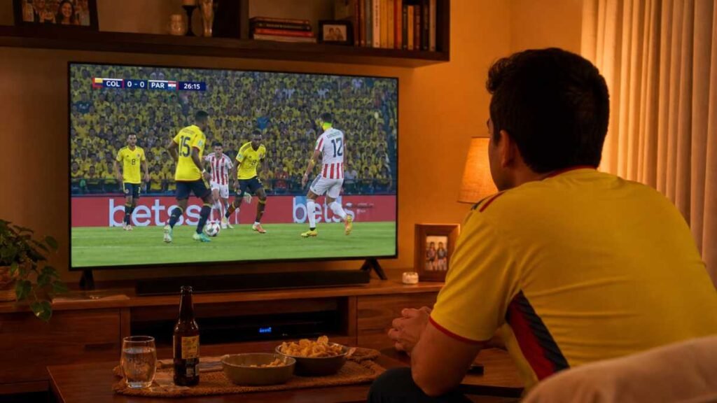 hincha vinedo futbol