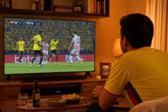 hincha vinedo futbol