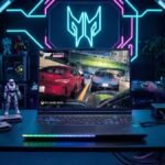 Acer Predator Helios 18 AI