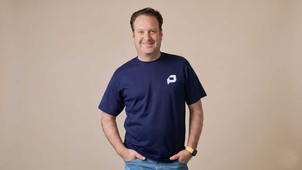 Alejandro del Río, director regional Paymentology 