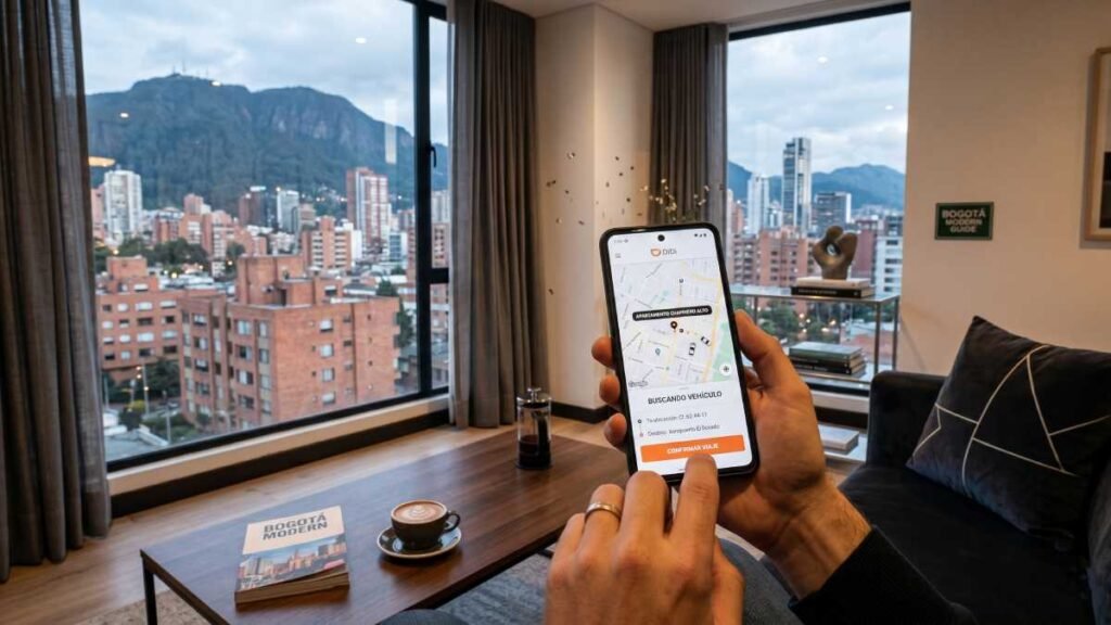 App de DiDi ofrece cupones de descuento