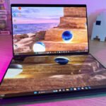 Asus ZenBook Duo, PC portátil con pantalla doble