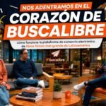 Pixelados habló con Buscalibre