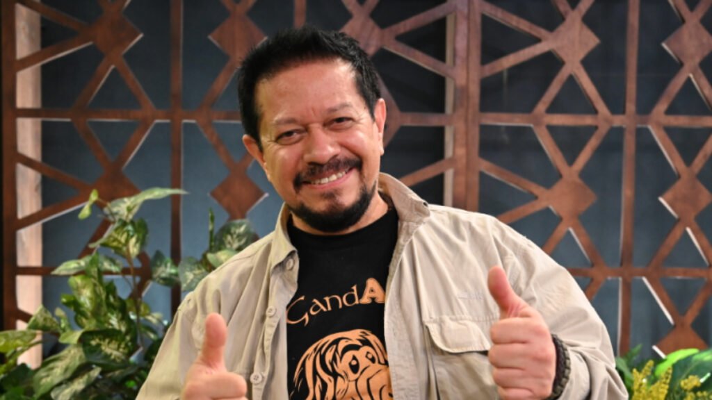 Carlos Segundo, actor de doblaje