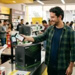Compas pagos digitales y créditos embebidos