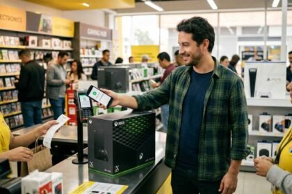 Compas pagos digitales y créditos embebidos