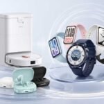 Ecosistema dispositivos Xiaomi