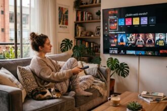 Estrenos Netflix junio 2026