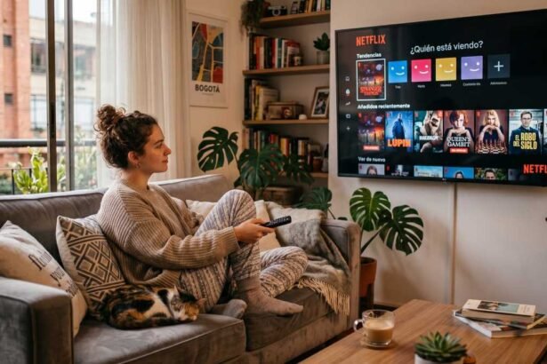 Estrenos Netflix junio 2026