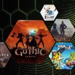 Juegos GeForce NOW junio