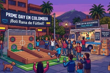 Prime Day de Amazon del 23 al 26 de junio