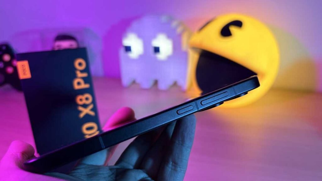 POCO X8 Pro
