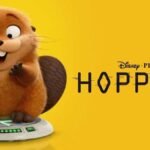 Hoppers, nueva película de Pixar