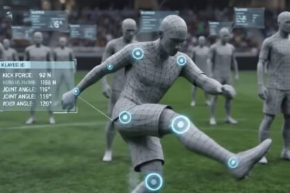 Tecnología en el Mundial 2026