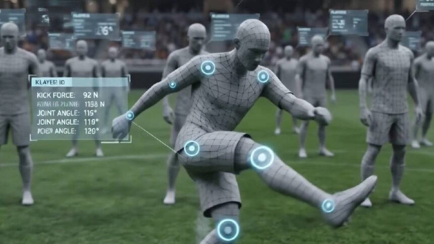 Tecnología en el Mundial 2026