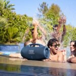 Parlante JBL Boombox 4