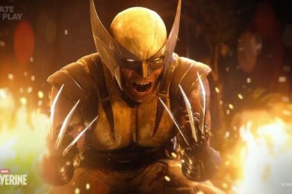 Marvel’s Wolverine es el nuevo exclusivo de PlayStation