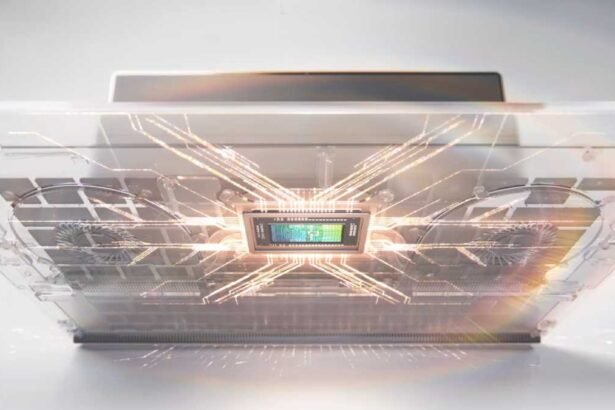 El nuevo super chip NVIDIA RTX Spark