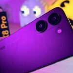 Cámaras del Poco X8 PRO