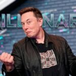 Elon Musk primer trillonario del mundo