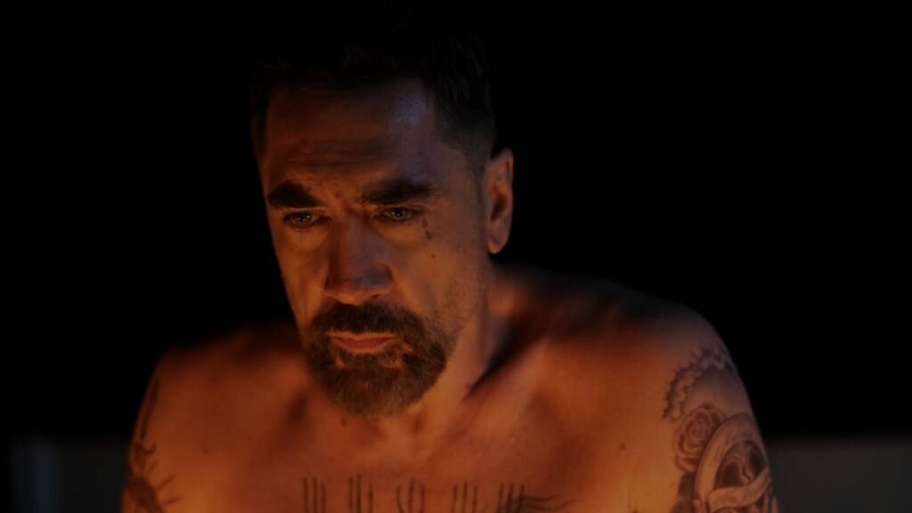 Cape Fear con Javier Bardem es la nueva gran apuesta de suspenso psicológico producida por Apple TV+
