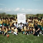 OPPO, Claro y la Fundación Luis Díaz se unen en La Guajira para encender un aula tecnológica que conectará el futuro de 500 jóvenes
