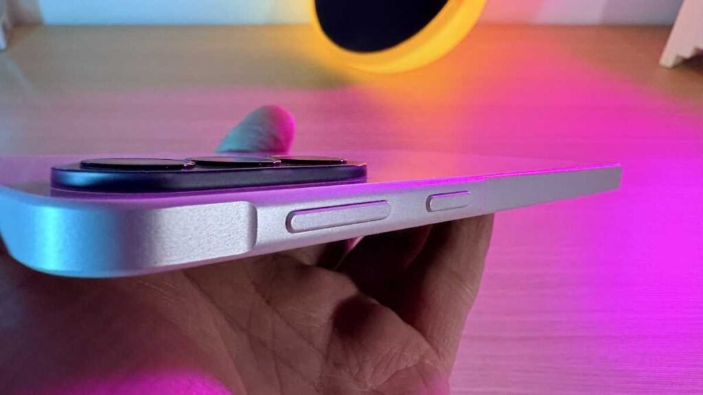Marco Samsung Galaxy A37