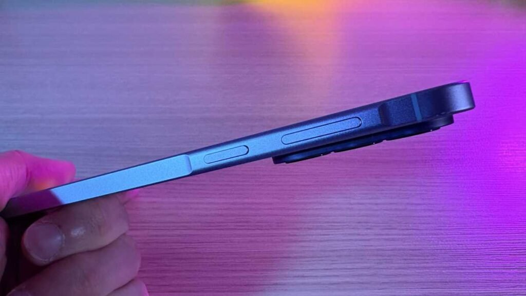 Chasis Samsung Galaxy A57