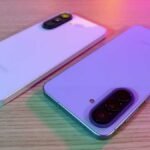 Celulares Samsung Galaxy A57 y A37