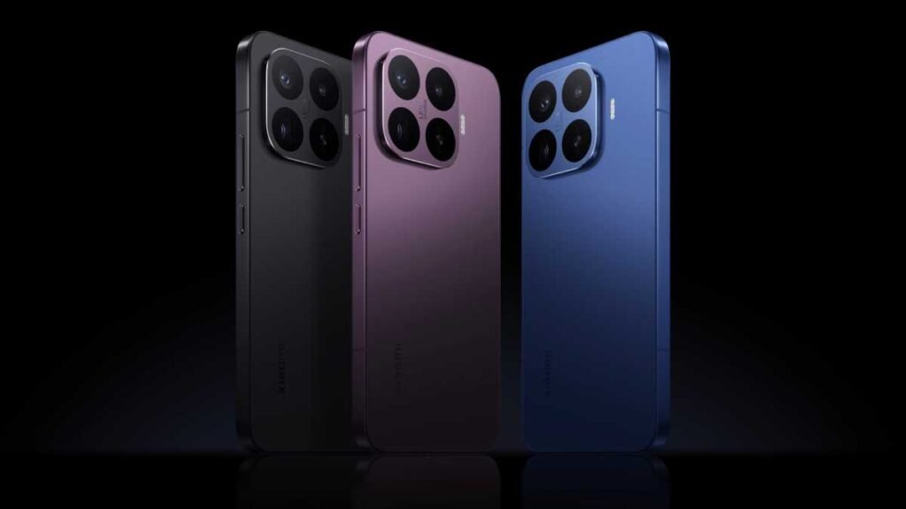 Xioami 17T PRO, nuevo dispositivo lanzado en Colombia