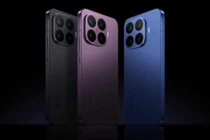 Xioami 17T PRO, nuevo dispositivo lanzado en Colombia