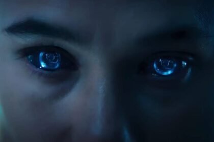 Futuro Desierto, el nuevo thriller de Netflix